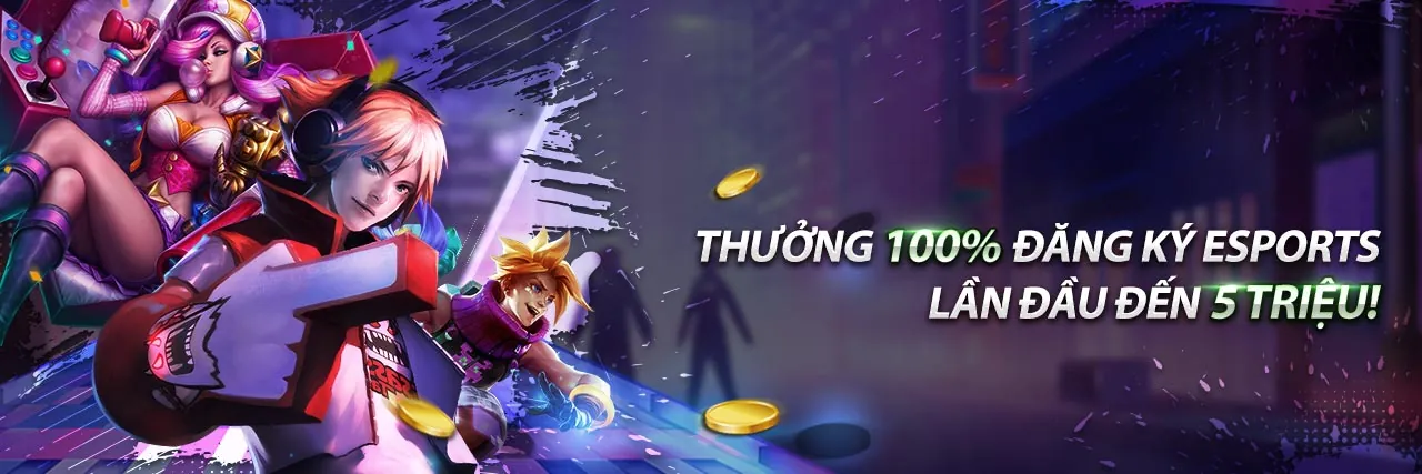 Hình ảnh chính giới thiệu các trò chơi phổ biến tại M88 Game