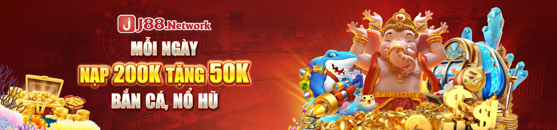 Khuyến mãi M88 Game 2026