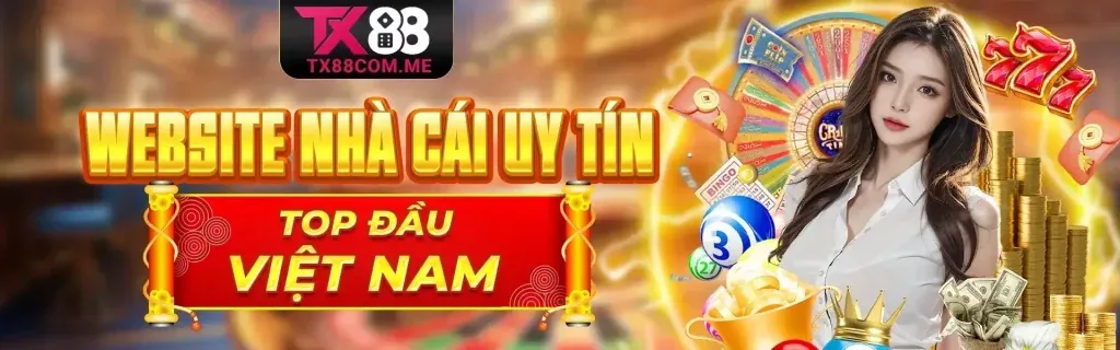 Cá Cược Thể Thao M88 Game