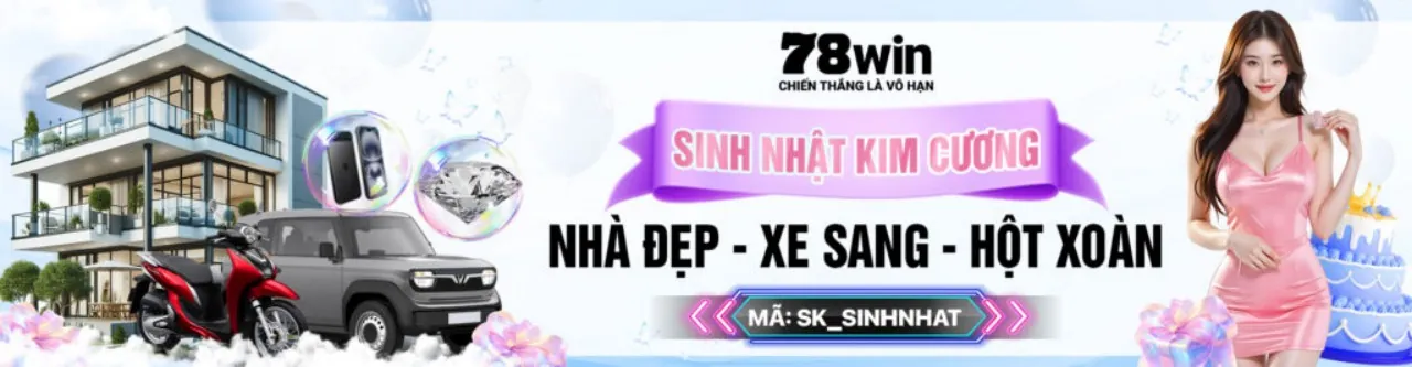Sòng bạc trực tuyến M88 Game với các trò chơi đỉnh cao