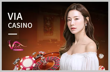 Casino trực tuyến M88 Game với Baccarat, Blackjack, Roulette