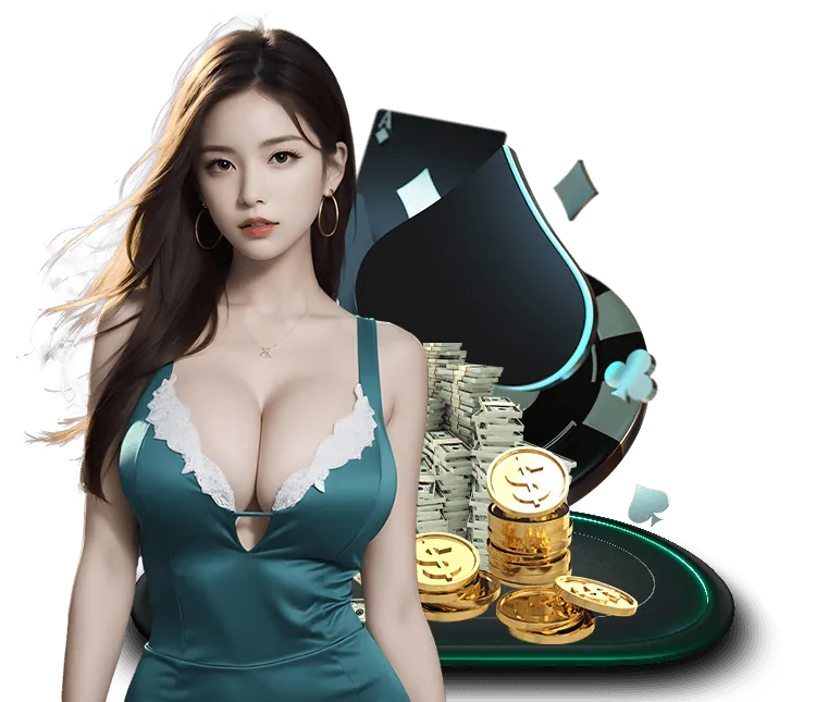 Trò chơi Nổ Hũ và Slots Game M88 với biểu tượng kho báu và tiền vàng